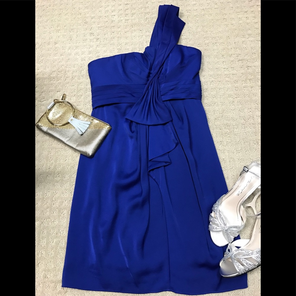 ❤️🏆2xHost Pick🏆❤️BCBG Max Azria NWOT Dress